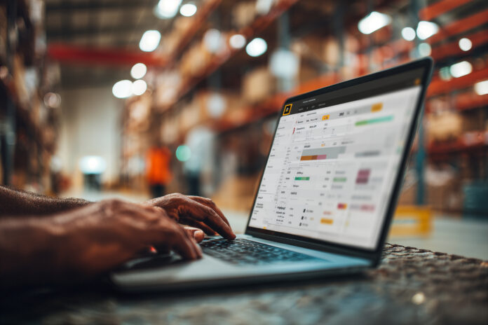 HandiFox Inventory Management Software