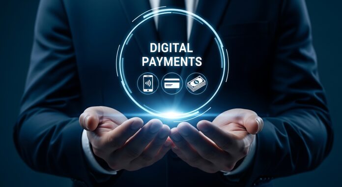 Digital Payments for Financial Flexibility