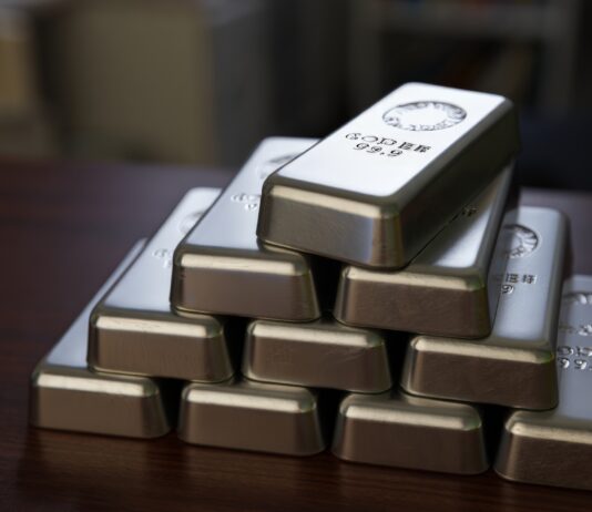 Silver as an Investment: How Pricing Works