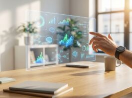 Home-Based Businesses Get Found in AI Search