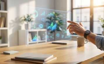 How Home-Based Businesses Get Found in the Age of AI Search Home-Based Businesses Get Found in AI Search