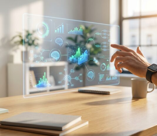 Home-Based Businesses Get Found in AI Search