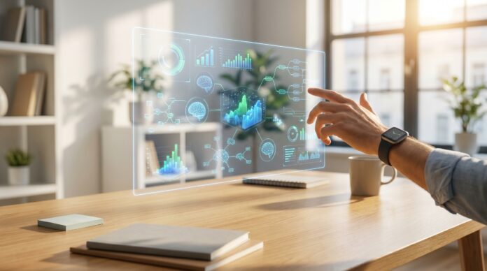 dreamstime_m_453834760 Home-Based Businesses Get Found in AI Search