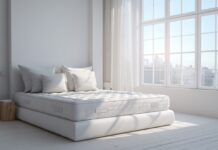 How Your Mattress Choice Affects Life at Home More Than You How Your Mattress Choice Affects Life at Home