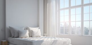 How Your Mattress Choice Affects Life at Home