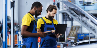 Vehicle Maintenance Costs That Business Owners Budget