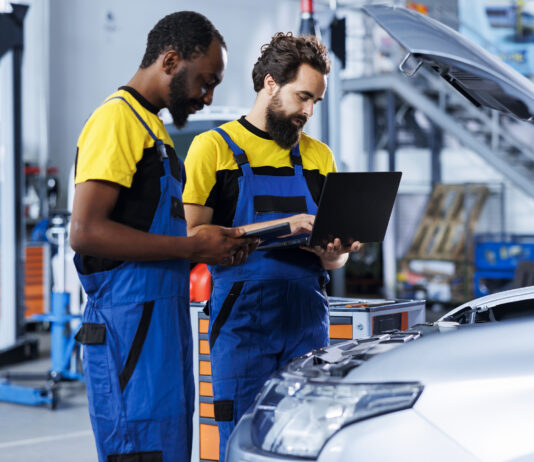 Vehicle Maintenance Costs That Business Owners Budget
