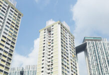 Why Lucerne Grand Is Jurong's Top Property