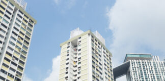 Why Lucerne Grand Is Jurong's Top Property