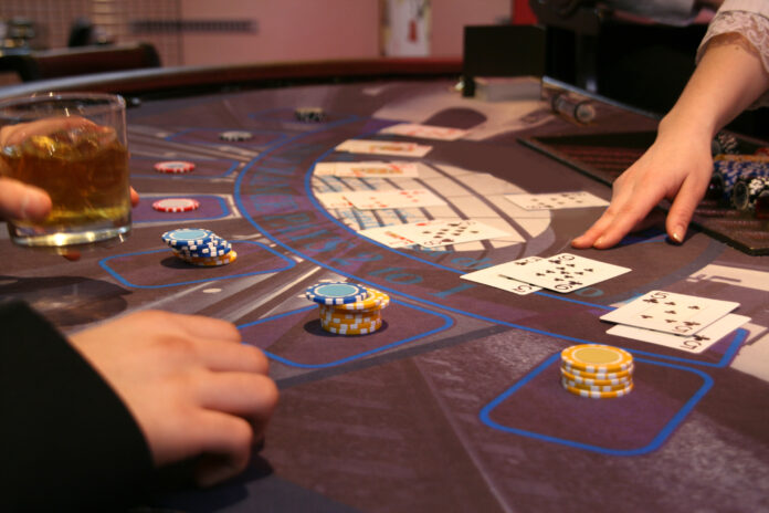 dreamstime_m_8736726 Progressive Jackpots at Offshore Casinos