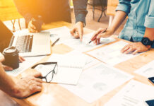 Home Office and Your Business Plan