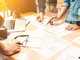 Home Office and Your Business Plan