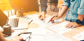 Home Office and Your Business Plan