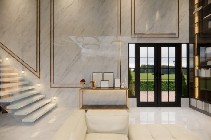 elegant-interior-design-with-marble-and-gold-accen-2026-01-05-04-52-20-utc-1000x667 Popular Places To Install Marble Flooring