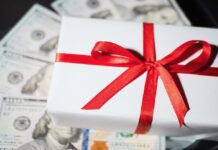 What Unused Gift Cards Cost a Small Business