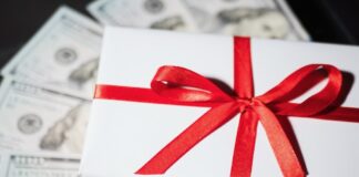 What Unused Gift Cards Cost a Small Business