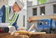 Seasonal Demand & Search Rankings of contractor