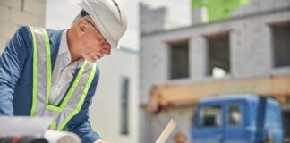 Seasonal Demand & Search Rankings of contractor