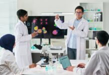 Drug Development Program Needs Specialized Clinical Research