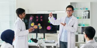 Drug Development Program Needs Specialized Clinical Research
