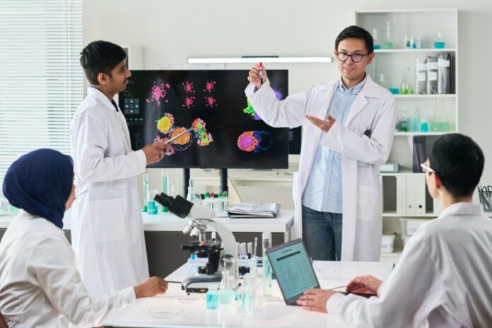 group-of-scientists-conducting-research-in-a-moder-2026-07-23-16-39-23-utc-1000x667 Drug Development Program Needs Specialized Clinical Research