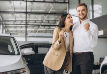 Choose a Vehicle That Fits Your Finances