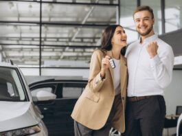 Choose a Vehicle That Fits Your Finances