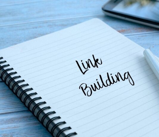 Website Visibility with Quality Link-Building