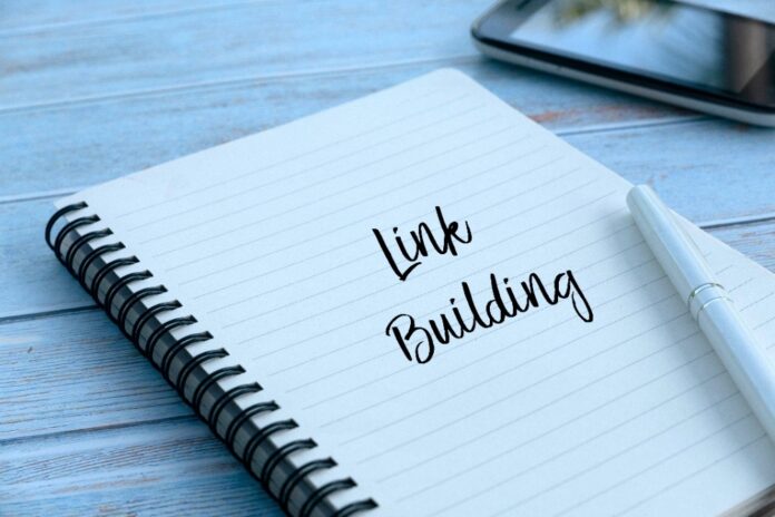 Website Visibility with Quality Link-Building