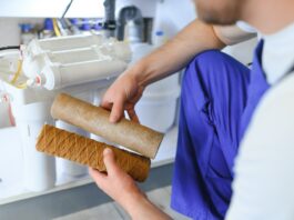 Signs That Your Home or Office May Need a Water Softener