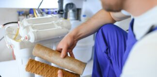 Signs That Your Home or Office May Need a Water Softener