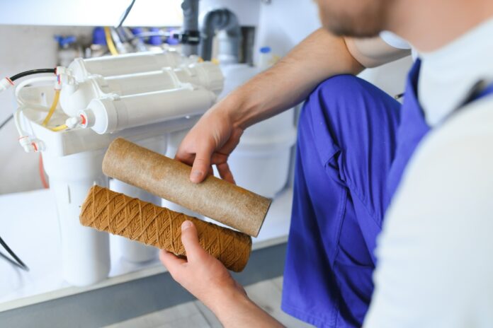 Signs That Your Home or Office May Need a Water Softener