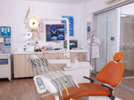 Best Dental Clinic in Turkey With an Experienced Team