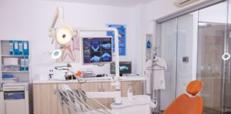 Best Dental Clinic in Turkey With an Experienced Team