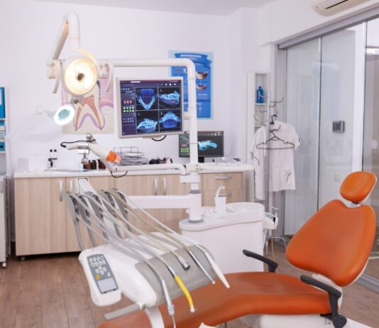 Best Dental Clinic in Turkey With an Experienced Team