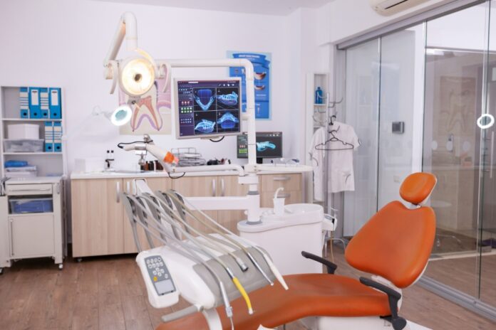 Best Dental Clinic in Turkey With an Experienced Team