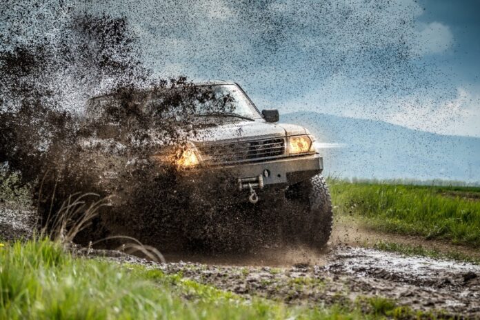 Bilstein 8112 for Toyota 4Runner