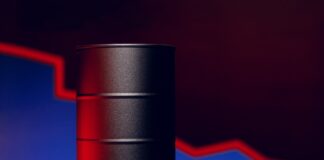 Growing Fears Over Crude Oil Availability