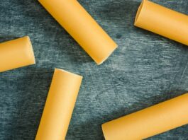 Custom Tube Packaging Helps Brands