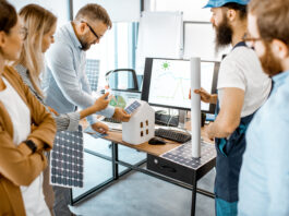 How a Free Electricity Plan Cuts Business Costs