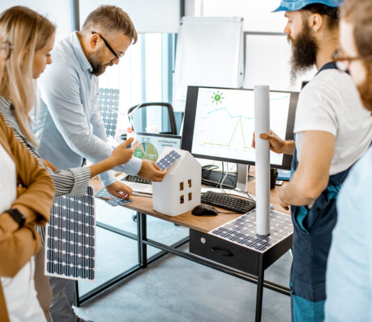How a Free Electricity Plan Cuts Business Costs