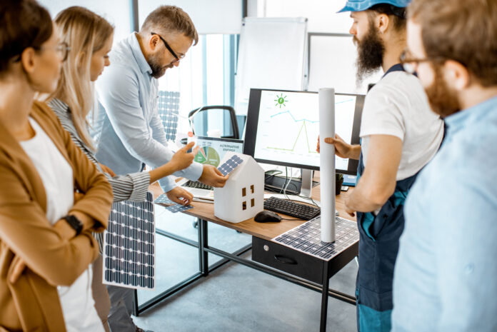 How a Free Electricity Plan Cuts Business Costs