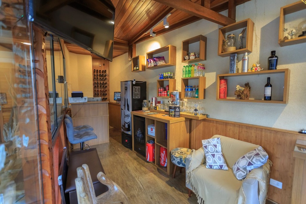 Flooring Upgrades for a Home-Based Business