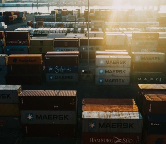 Choose the Right Freight Partner for a Growing Business