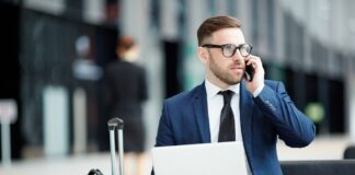 make the most of a business trip to Orlando