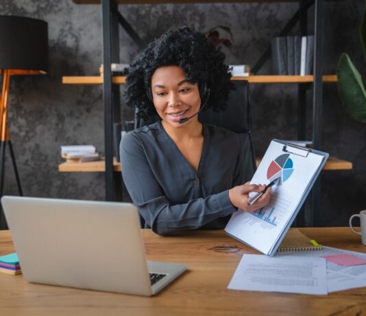 Coaching Expertise Into a Profitable Home-Based Business