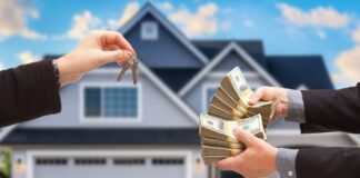 How Cash Home Buyers Work