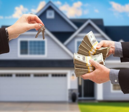 How Cash Home Buyers Work