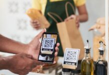 QR code marketing for small business