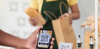 QR code marketing for small business